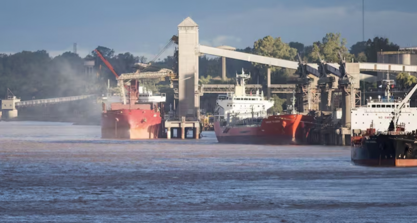 Llegaron US$4715 millones: en noviembre la agroindustria tuvo las mejores exportaciones en 10 a&ntilde;os