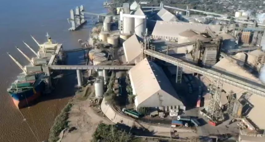 Vicentin: se formalizó el traspaso de acciones a Grassi y se conoció quiénes conducirán la nueva empresa