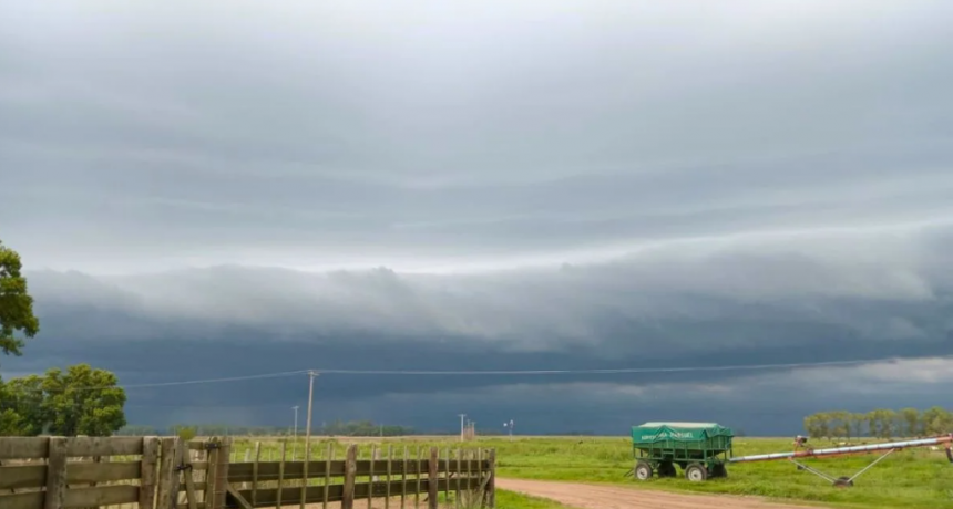 ¿La Niña ya pasó? Lluvias abundantes en diciembre le dan un cierre climático inusual al 2025