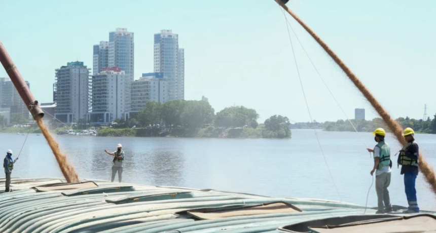 Con fuerte crecimiento en volumen y valor, la agroindustria cerr&oacute; un noviembre hist&oacute;rico