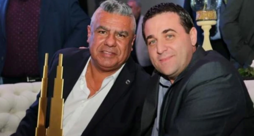 Desvío millonario desde una cuenta de la AFA en EE.UU.: US$ 42 millones a sociedades fantasmas