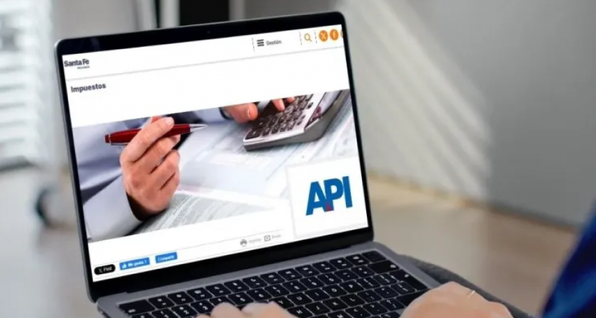 La Provincia devolvió más de $ 3.200 millones en saldos a favor de Ingresos Brutos