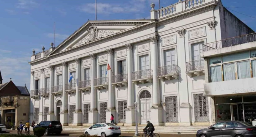 Esperanza se destaca en un ranking nacional por su baja presión tributaria