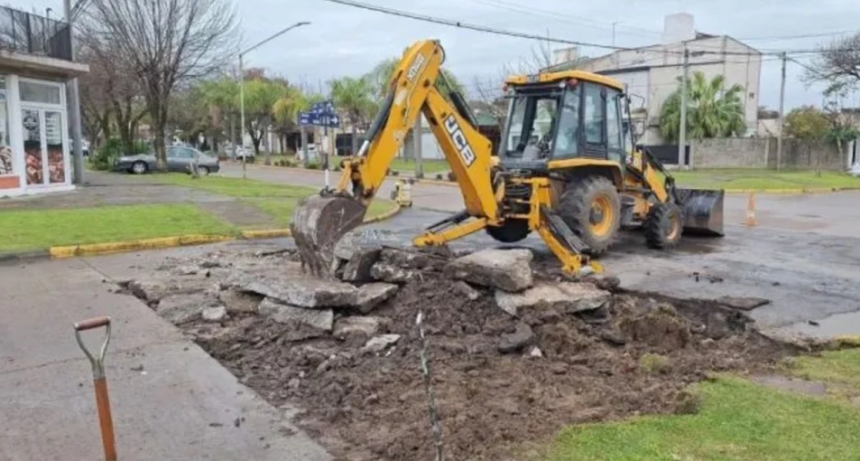 Avellaneda: el municipio proyecta un presupuesto de $20.850 millones con foco en eficiencia y obras