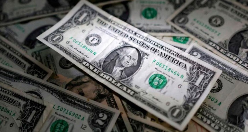 El Banco Nación anunció que aceptará dólares de todas las series, incluidos los “cara chica”