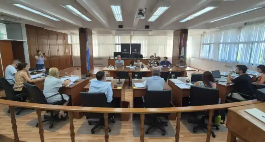 El Concejo de Rafaela recortó $1.400 millones del Presupuesto 2026