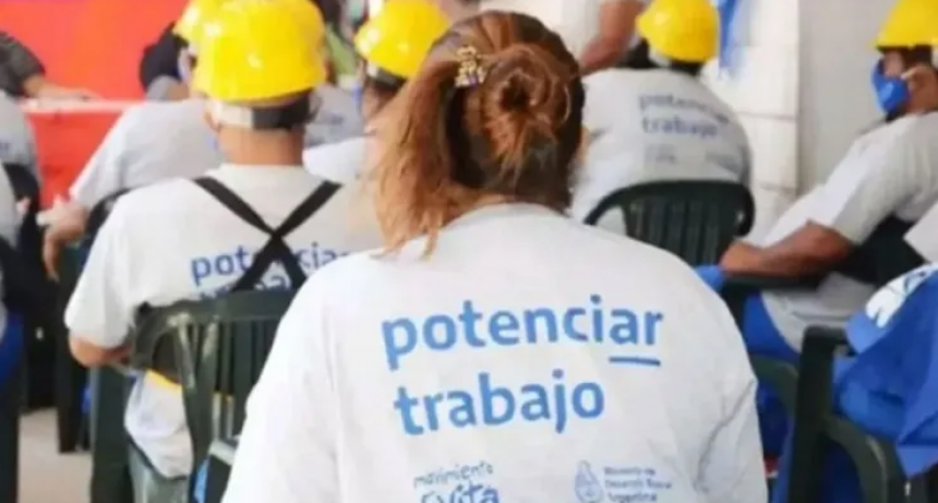 El Gobierno busca cambiar los planes sociales por vouchers