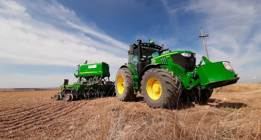 Santiago del Estero lidera el NOA y se consolida entre las provincias más exportadoras del país